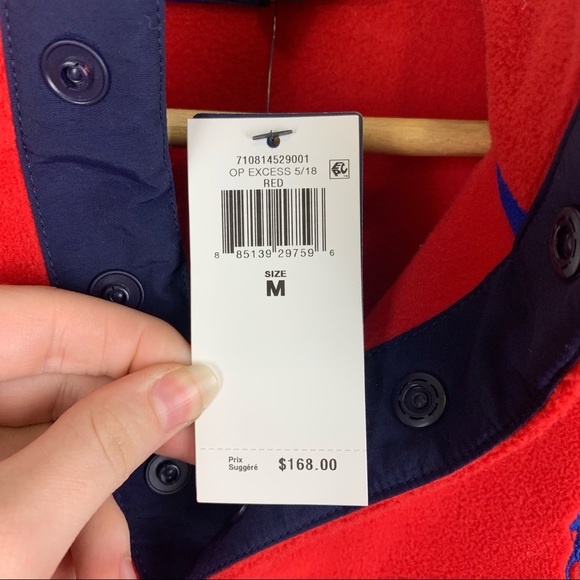 Polo Ralph Lauren Fleece Pullover, Sizes: Medium & XL - Picture 8 of 8